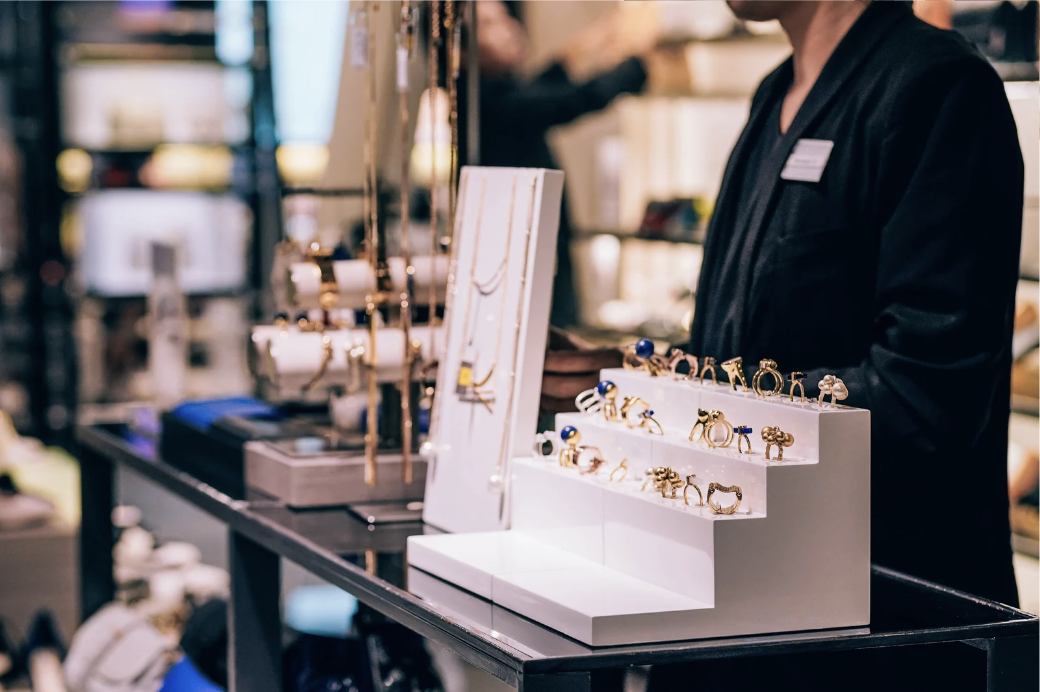 Sinex - Boutiques